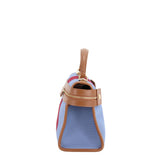 Bazaar Stripe Medium - Borse - My-Best Bag