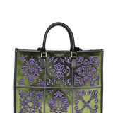 Atena Lisbona Velvet Large - Borse - My-Best Bag