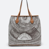 Shopping Bag Planetarium Large - Borse - Gattinoni Planetarium