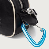 Patrizia Pepe Crossbody Donna Tracolla Small (IM)PERFECTION in pelle