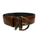 Cintura Logo Patrizia Pepe - Accessori - Patrizia Pepe