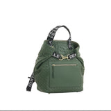 ZAINO ANITA MED SQUARED WOVEN - Zaini - La Fille Des Fleurs