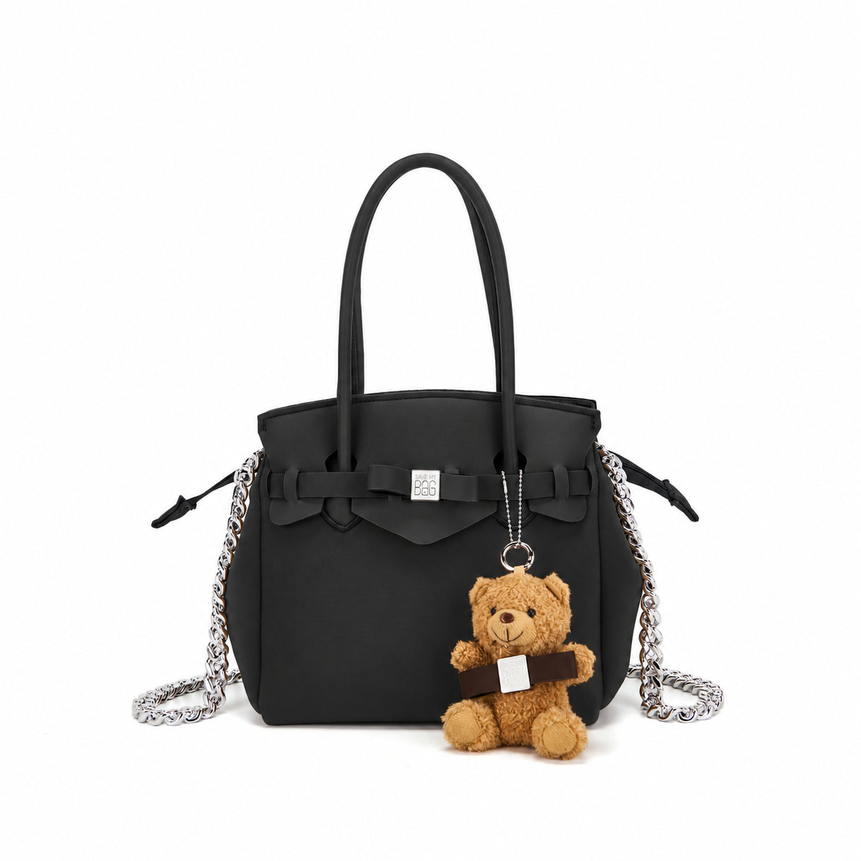 Miss Shopping Bag Medium - Borse - Save My Bag