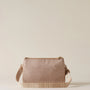 Borbonese Tracolla Eco Line Small Borsa Donna
