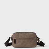 Borbonese Borsa a tracolla Donna B-Club Camera Case Small