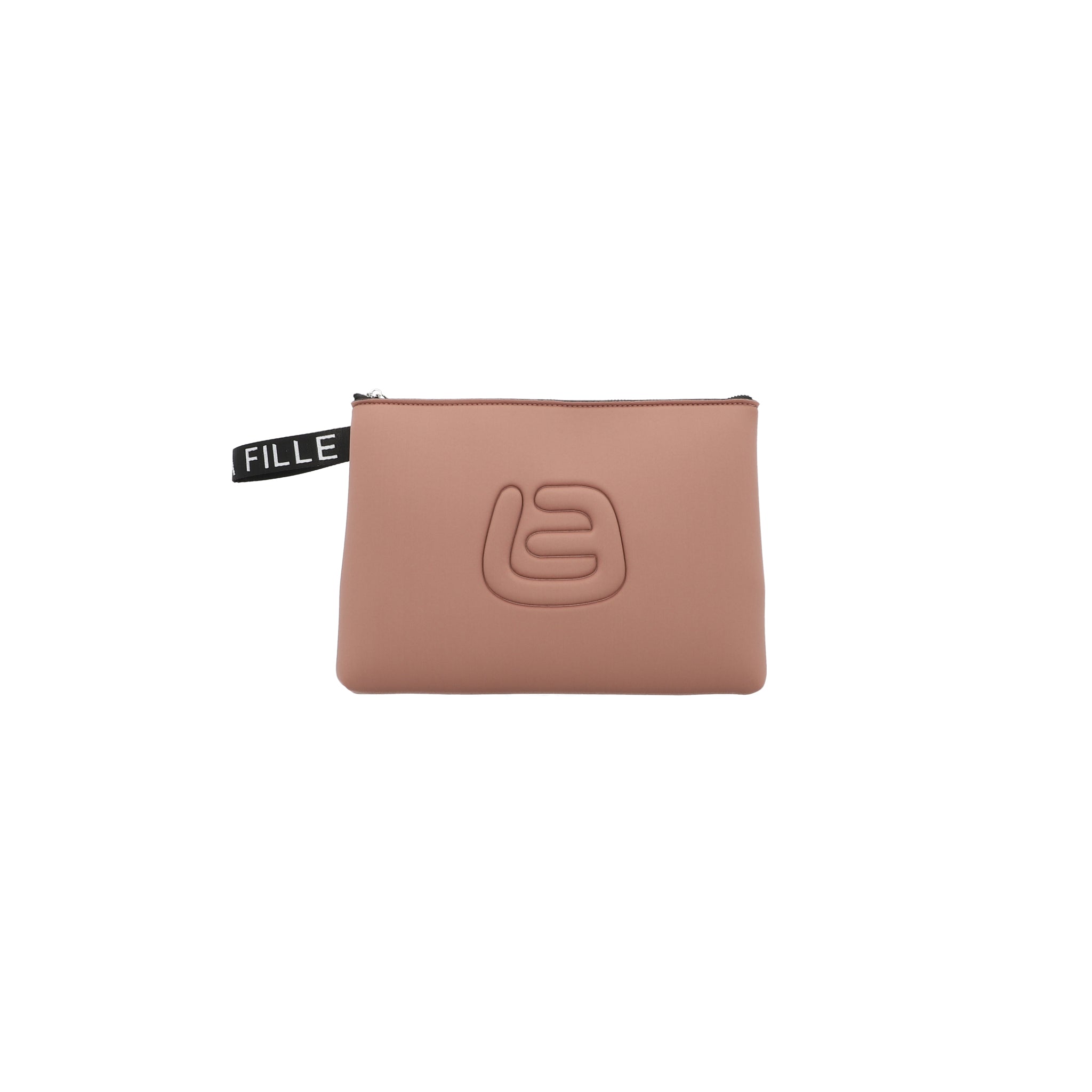 Borsello Alain Tekno Fabric - Borse - La Fille Des Fleurs