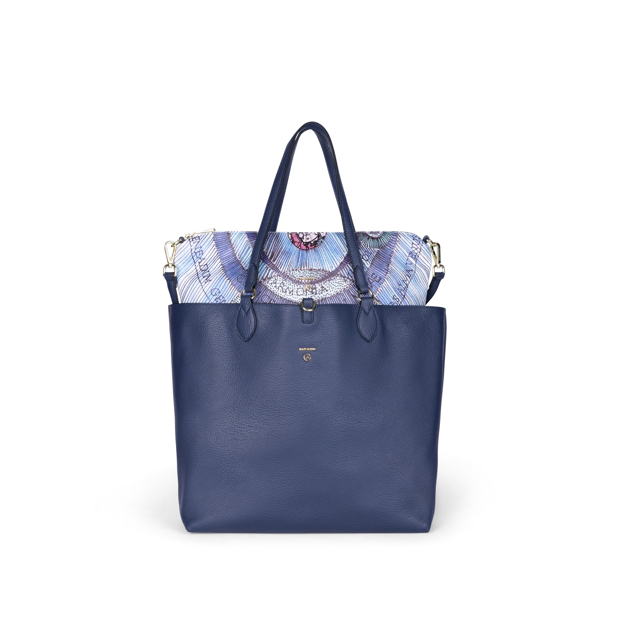 Planetarium Reversibile Small - Borse - Gattinoni Planetarium