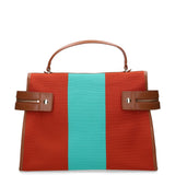 Bazaar Stripe Large - Borse - My-Best Bag