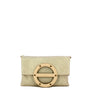 Borbonese Vis A Vis Tracolla Small Borsa Donna