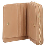 Denis Soft Wallet Small - Portafogli - Gattinoni Roma