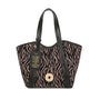 Vicky Shopping Animalier - Borse - Le Pandorine