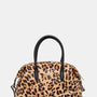 Patrizia Pepe Shopping Donna Shopper Animalier in Cavallino