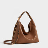 Borbonese Hobo Donna Plie Borsa Hobo Small