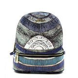 Zaino Planetarium Gattinoni Medium - Zaini - Gattinoni Planetarium