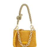 My-Best Bag Reflex Suede Medium Borsa Donna
