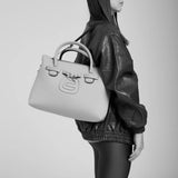 BORSA MAVIS TEKNO FABRIC - Borse - La Fille Des Fleurs