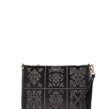 Atena Lisbona Velvet Pochette - Borse - My-Best Bag