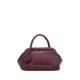 Borsa a mano piccola Bottle - Borse - Le Pandorine