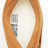 Patrizia Pepe Borsa a tracolla Donna Crossbody (IM)PERFECTION media in suede