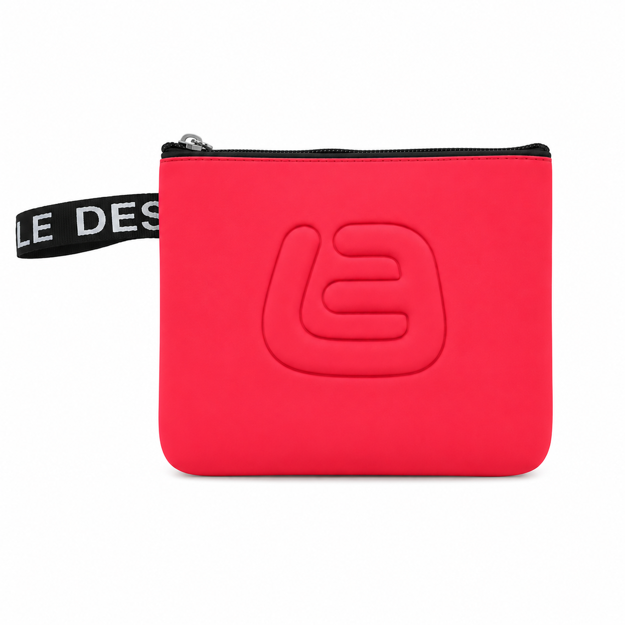 La Fille Des Fleurs Borsello Petit Alain Tekno Fabric Borsa Donna