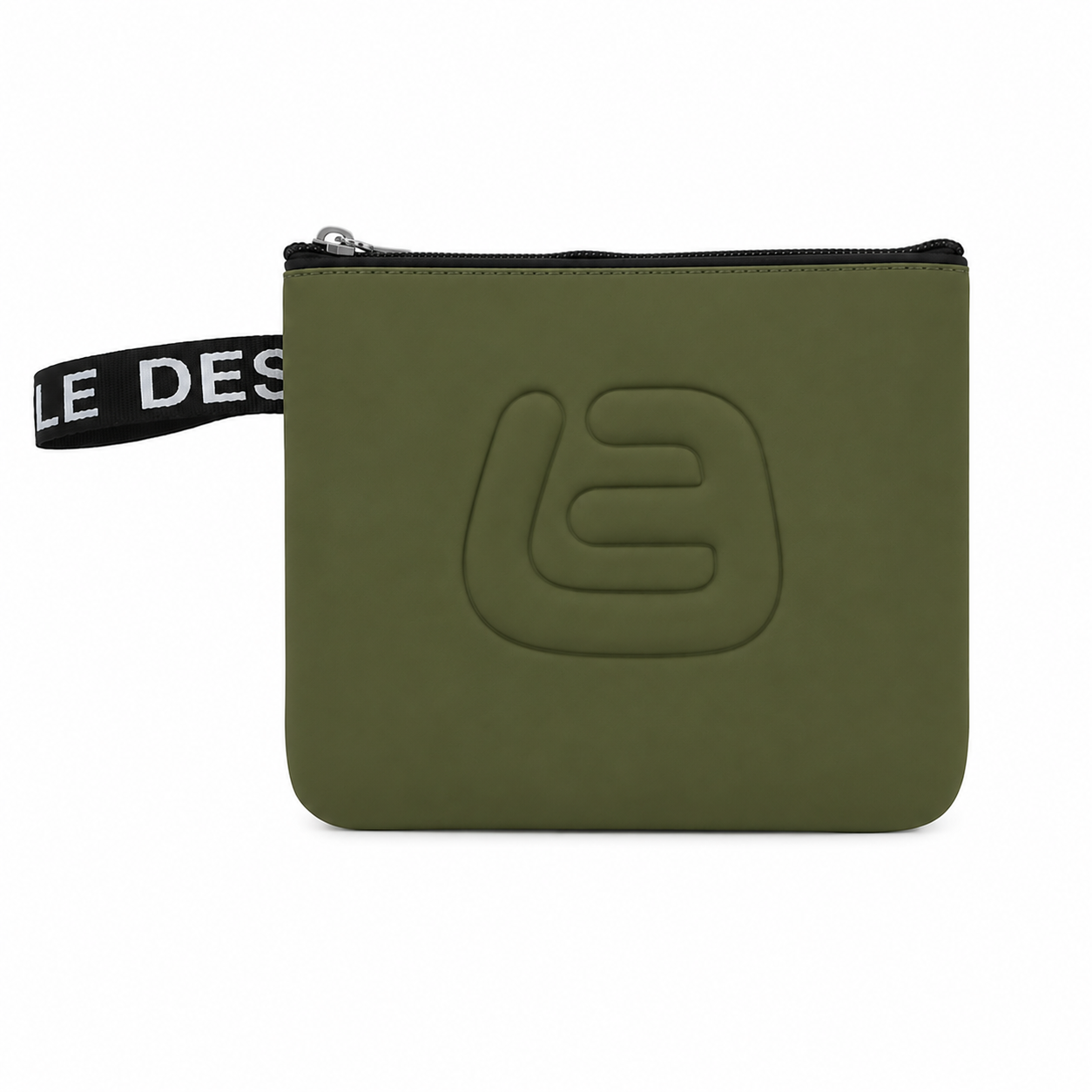 La Fille Des Fleurs Borsello Petit Alain Tekno Fabric Borsa Donna