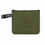 La Fille Des Fleurs Borsello Petit Alain Tekno Fabric Borsa Donna