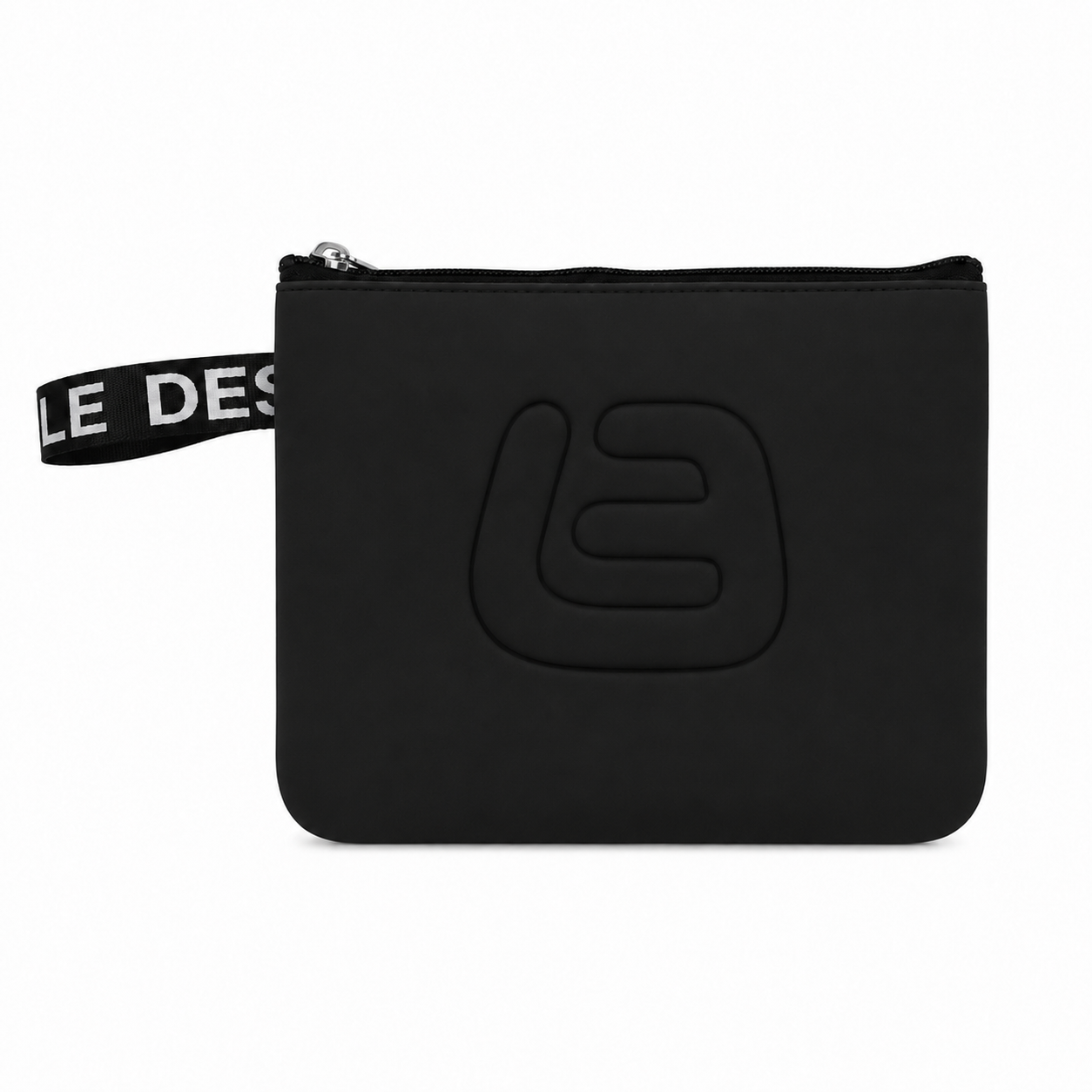 La Fille Des Fleurs Borsello Petit Alain Tekno Fabric Borsa Donna