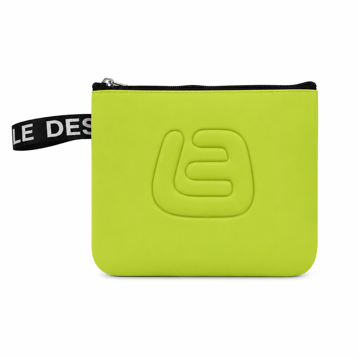La Fille Des Fleurs Borsello Petit Alain Tekno Fabric Borsa Donna