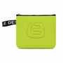La Fille Des Fleurs Borsello Petit Alain Tekno Fabric Borsa Donna
