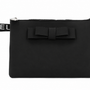 La Fille Des Fleurs Borsello Alain Bow Tekno Fabric Borsa Donna