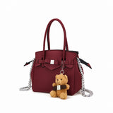 Miss Shopping Bag Medium - Borse - Save My Bag
