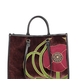 Atena Herbarium Poppy - Borse - My-Best Bag