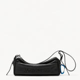 Patrizia Pepe Crossbody Donna Crossbody (IM)PERFECTION Media in Pelle