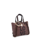 Portachiavi mini borsa Little P - Portachiavi - Le Pandorine