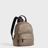 Borbonese Zaino Casual Donna B-Club Zaino
