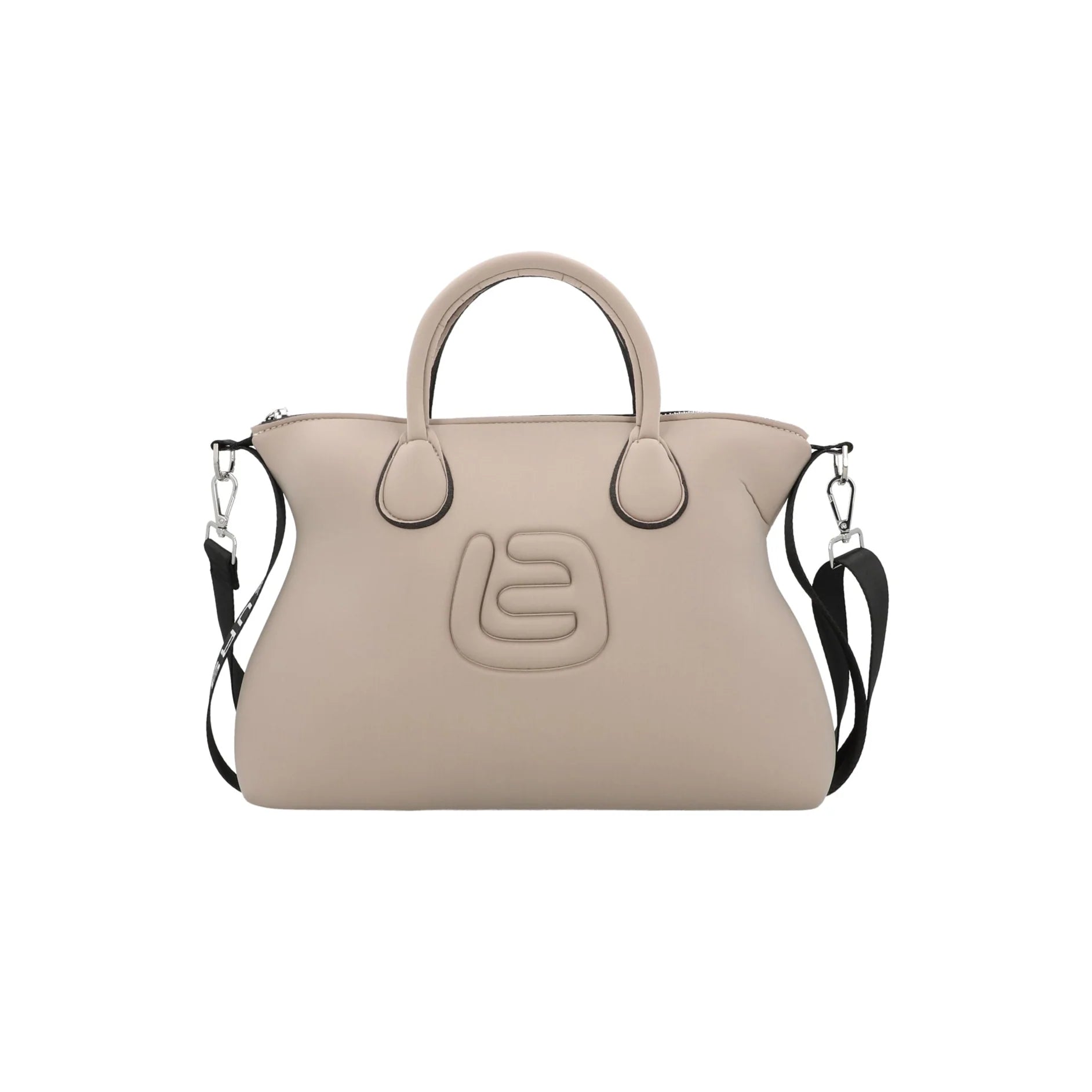 BORSA CARACAS MED TEKNO FABRIC - Borse - La Fille Des Fleurs