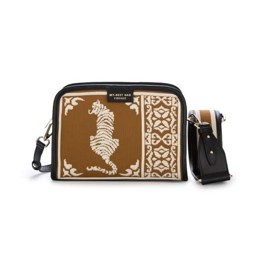 Atena Tracollina Willow - Borse - My-Best Bag