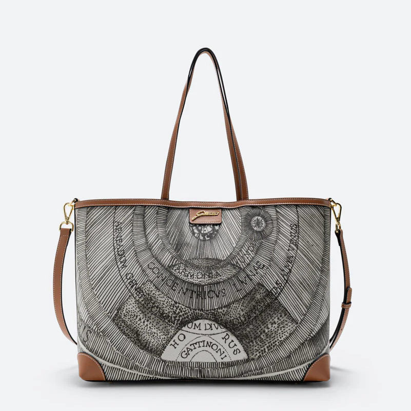 Planetarium Shopping Large New - Borse - Gattinoni Planetarium