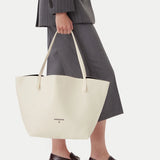 Patrizia Pepe Shopper City Borsa Donna