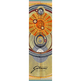 Planetarium Foulard Silk Classic - Accessori - Gattinoni Planetarium