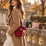 Miss Shopping Bag Small - Borse - Save My Bag