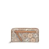 Portafogli Teodosia Wallet Large - Portafogli - Gattinoni Roma