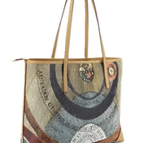 Planetarium Medium Shopping Multi - Borse - Gattinoni Planetarium