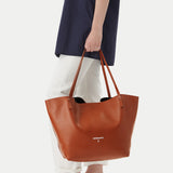 Patrizia Pepe Shopper City Borsa Donna