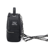 Zaino piccolo Eyes - Zaini - Le Pandorine