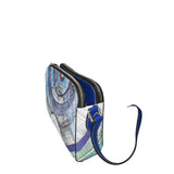 Planetarium Crossbody Doppia Zip - Borse - Gattinoni Planetarium