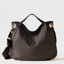 Borbonese Hobo Donna London Borsa Hobo Large