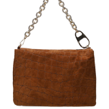 Reflex Croco Suede Big - Borse - My-Best Bag