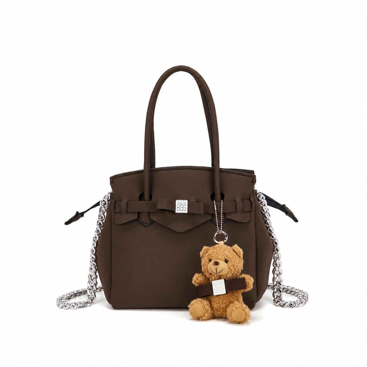 Miss Shopping Bag Medium - Borse - Save My Bag