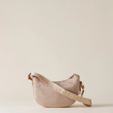 Borbonese Eco Line Luna Bag Mini Borsa Donna